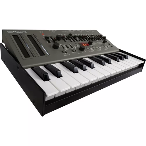 Roland SH-01A Синтезатор