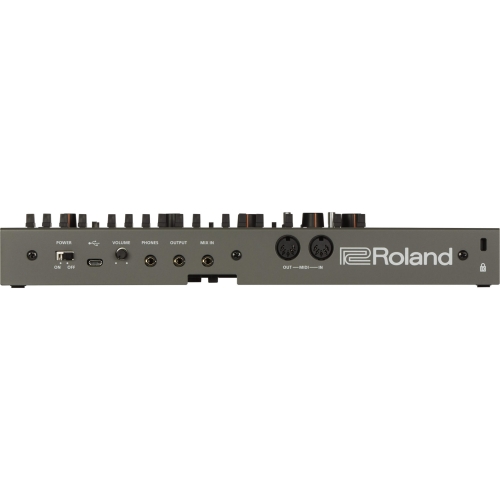 Roland SH-01A Синтезатор