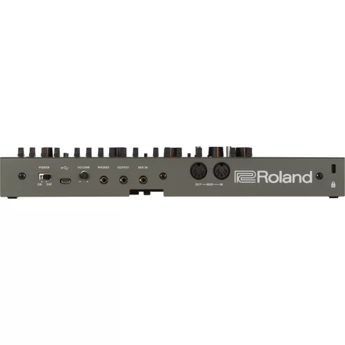 Roland SH-01A Синтезатор