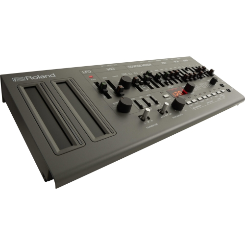 Roland SH-01A Синтезатор