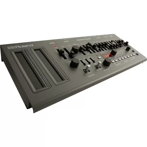 Roland SH-01A Синтезатор