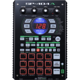 Roland SP-404A Фразовый сэмплер