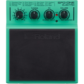 Roland SPD-1E Электронная перкуссия 