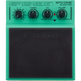 Roland SPD-1E Электронная перкуссия 