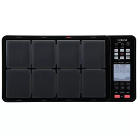 Roland Octapad SPD-30-BK Перкуссионный модуль