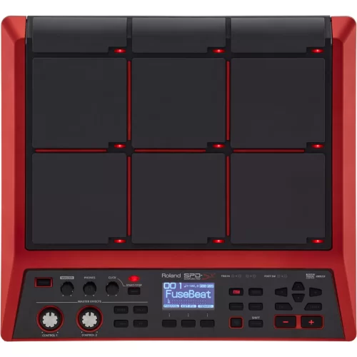 Roland SPD-SX Special Edition Перкуссионный сэмплер