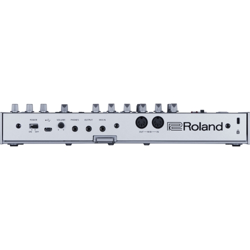 Roland TB-03 Басовый синтезатор