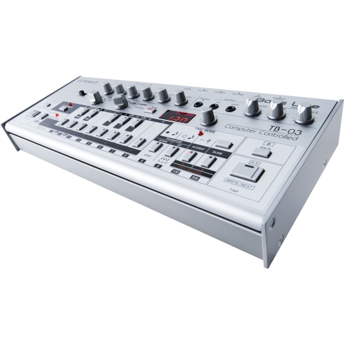 Roland TB-03 Басовый синтезатор