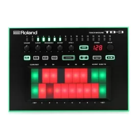 Roland TB-3 Сенсорный бас-синтезатор