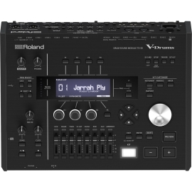 Roland TD-50 Барабанный звуковой модуль