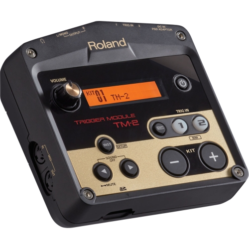 Roland TM-2 Триггерный модуль