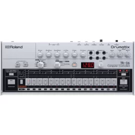 Roland TR-06 Драм-машина