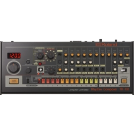 Roland TR-08 Драммашина