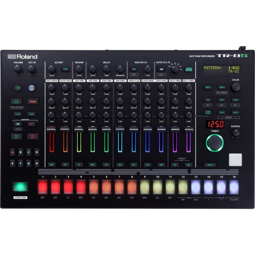 Roland TR-8S Драм-машина