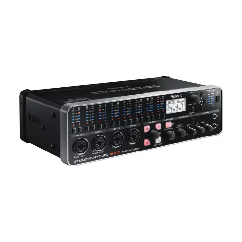 Roland UA-1610 Аудиоинтерфейс USB, 16х10