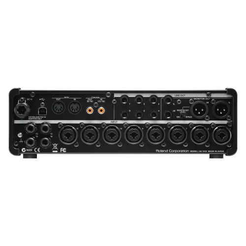 Roland UA-1610 Аудиоинтерфейс USB, 16х10