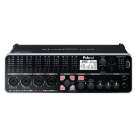 Roland UA-1610 Аудиоинтерфейс USB, 16х10