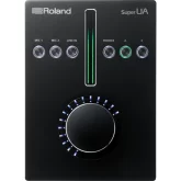 Roland UA-S10 Аудиоинтерфейс USB 4x4