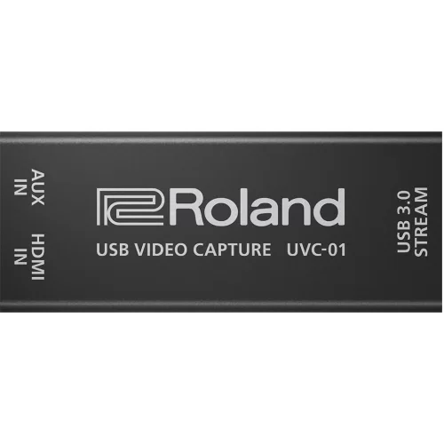 Roland UVC-01 Видеокодер HDMI - USB 3.0