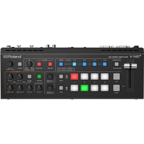 Roland V-1HD+ Видеомикшер