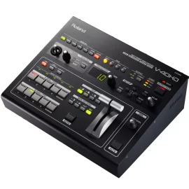 Roland V-40HD Видеомикшер