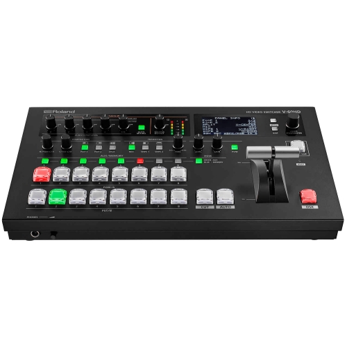 Roland V-60HD Видеомикшер