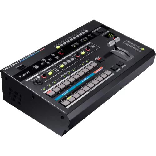 Roland V-800HD Мульти-форматный видео-свитчер