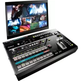 Roland V-800HD Мульти-форматный видео-свитчер