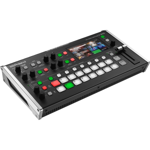 Roland V-8HD Видеокоммутатор