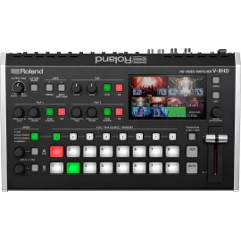 Roland V-8HD Видеокоммутатор