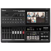 Roland VR-50HD Мультиформатный аудио- видеомикшер