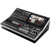 Roland VR-50HD Мультиформатный аудио- видеомикшер