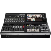 Roland VR-50HD Мультиформатный аудио- видеомикшер