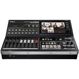 Roland VR-50HD Мультиформатный аудио- видеомикшер