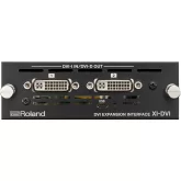 Roland XI-DVI Опциональная плата с интерфейсом DVI