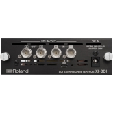 Roland XI-SDI Опциональная плата с интерфейсом SDI