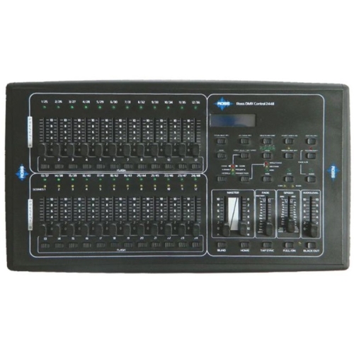 Ross DMX Control 2448 DMX пульт