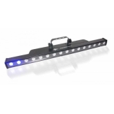 Ross Quad Led Bar 16x10W Панель светодиодная, 16х10 Вт., RGBW