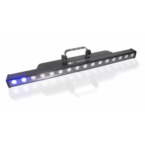 Ross Quad Led Bar 16x10W Панель светодиодная, 16х10 Вт., RGBW