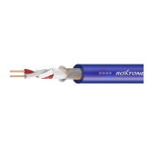 Roxtone MC080 Кабель микрофонный, 2х0,25 мм2