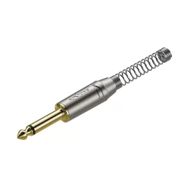 Roxtone RJ2PP-NG Jack 1/4'' (6,3 мм), моно