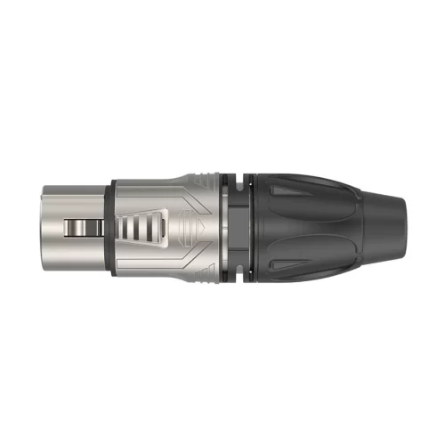 Roxtone RX3F-NG Разъем кабельный XLR(3) «мама»