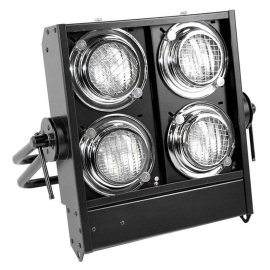 SHOWLIGHT BLINDER 4H Компактный блиндер 4x650 Вт