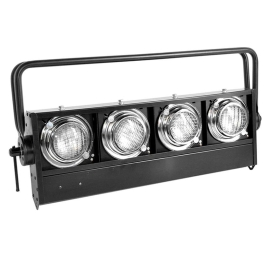 SHOWLIGHT BLINDER 4L Линейный блиндер 4x650 Вт