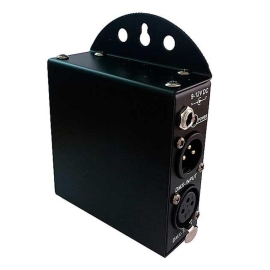 SHOWLIGHT DD-2 DMX сплиттер