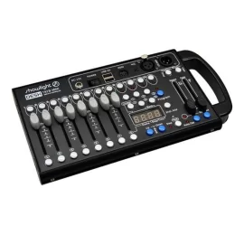 SHOWLIGHT DESK 192B MINI DMX контроллер