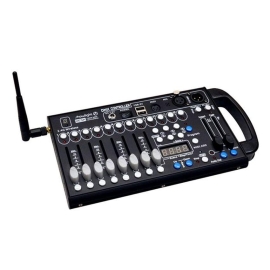 SHOWLIGHT DESK 192W MINI DMX контроллер