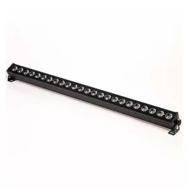 SHOWLIGHT LED BAR 243 Светодиодный RGB светильник заливного света, 24х3 Вт.