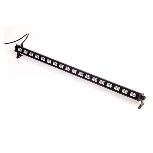 SHOWLIGHT LED BAR 54 UV Линейный светодиодный светильник, 18х3 Вт., UV