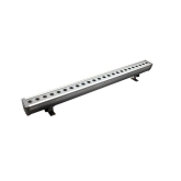 SHOWLIGHT LED BAR243 OUTDOOR Линейный светодиодный светильник , 24х3 Вт., RGB